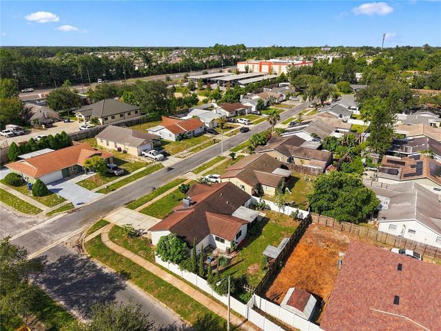 6743 LARCHMONT AVENUE, New Port Richey, FL 34653