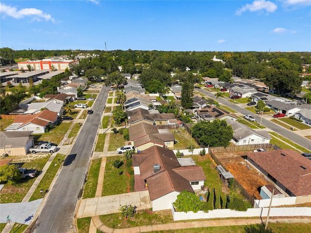 6743 LARCHMONT AVENUE, New Port Richey, FL 34653