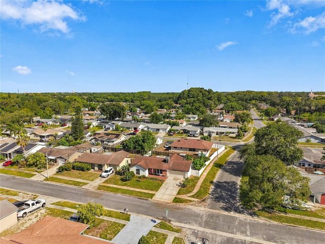 6743 LARCHMONT AVENUE, New Port Richey, FL 34653