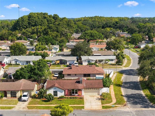 6743 LARCHMONT AVENUE, New Port Richey, FL 34653