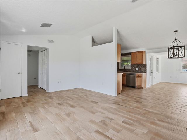 6743 LARCHMONT AVENUE, New Port Richey, FL 34653