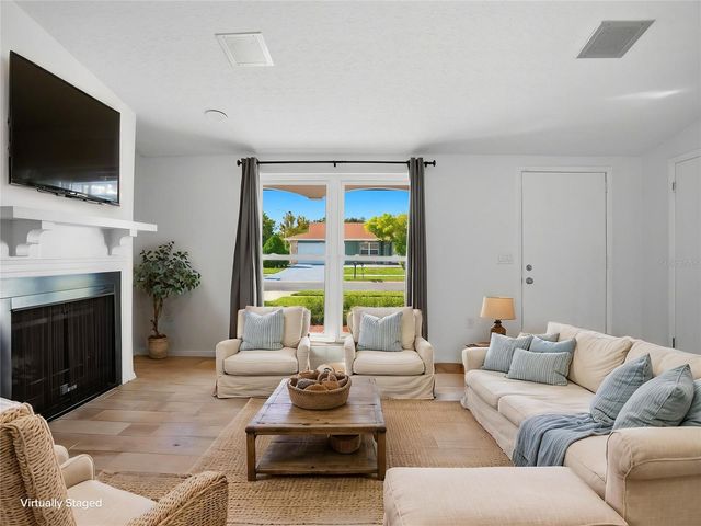 6743 LARCHMONT AVENUE, New Port Richey, FL 34653