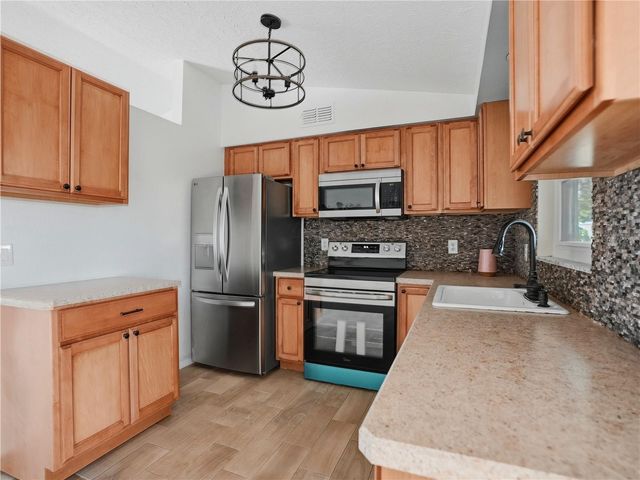 6743 LARCHMONT AVENUE, New Port Richey, FL 34653