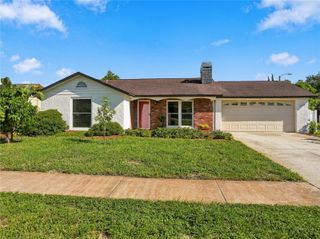 6743 LARCHMONT AVENUE, New Port Richey, FL 34653