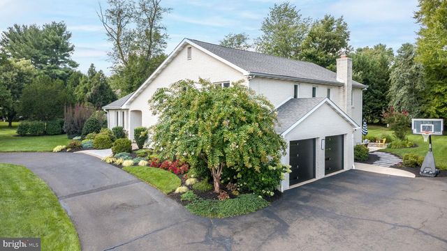 1216 KEISEL LN, Ambler, PA 19002