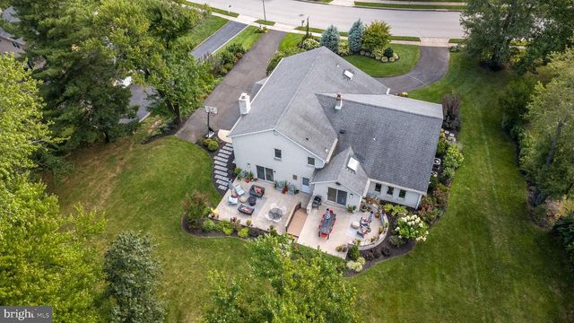 1216 KEISEL LN, Ambler, PA 19002