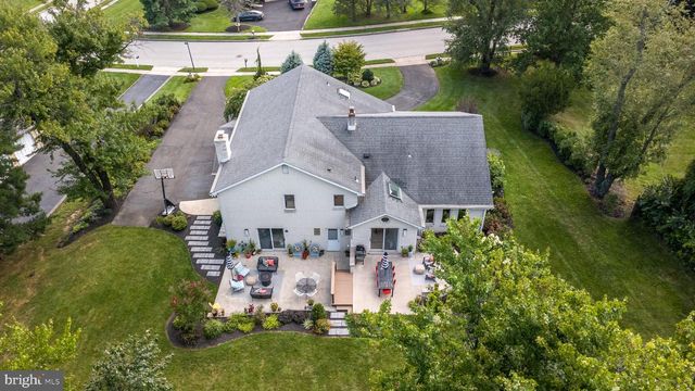 1216 KEISEL LN, Ambler, PA 19002