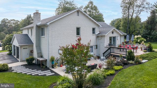 1216 KEISEL LN, Ambler, PA 19002