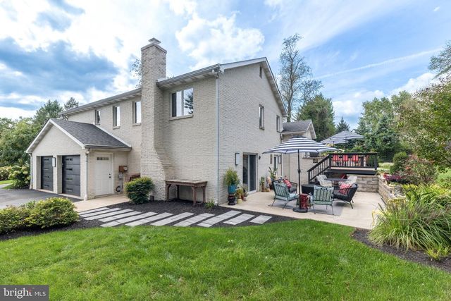 1216 KEISEL LN, Ambler, PA 19002