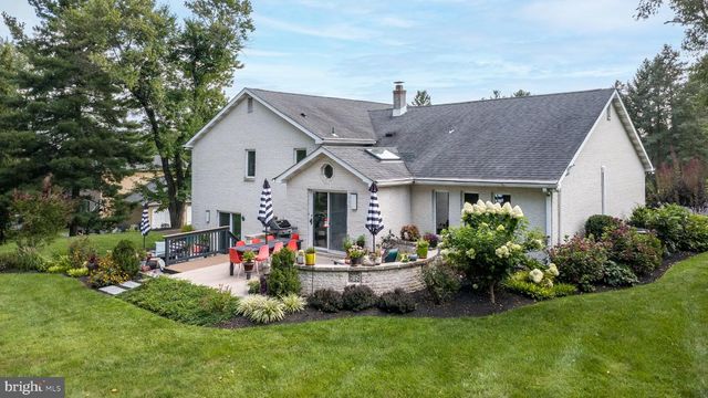 1216 KEISEL LN, Ambler, PA 19002