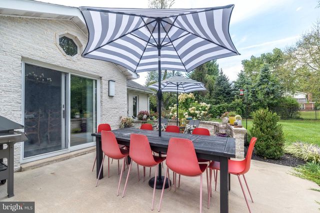1216 KEISEL LN, Ambler, PA 19002