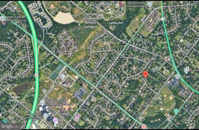 1216 KEISEL LN, Ambler, PA 19002