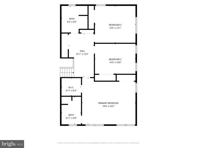 1216 KEISEL LN, Ambler, PA 19002