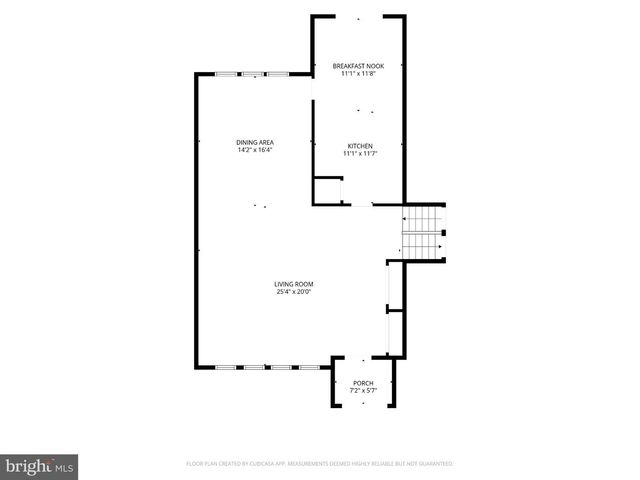 1216 KEISEL LN, Ambler, PA 19002