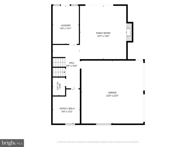 1216 KEISEL LN, Ambler, PA 19002