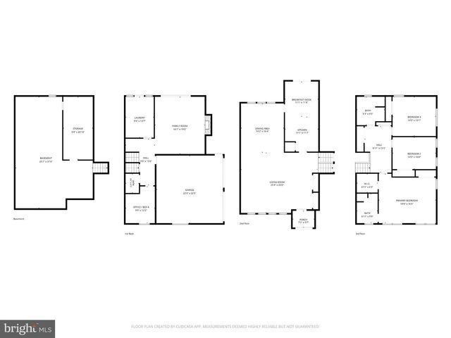 1216 KEISEL LN, Ambler, PA 19002