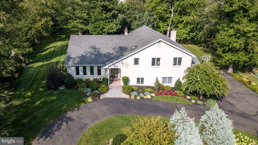 1216 KEISEL LN, Ambler, PA 19002 — photo 3