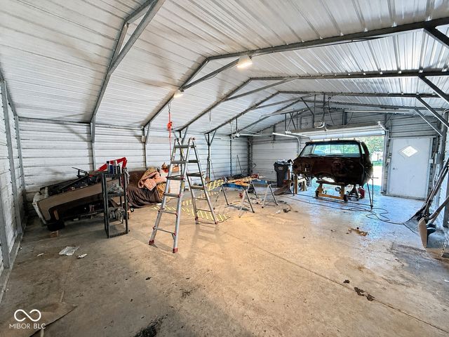 241 Ringwood Way, Anderson, IN 46013