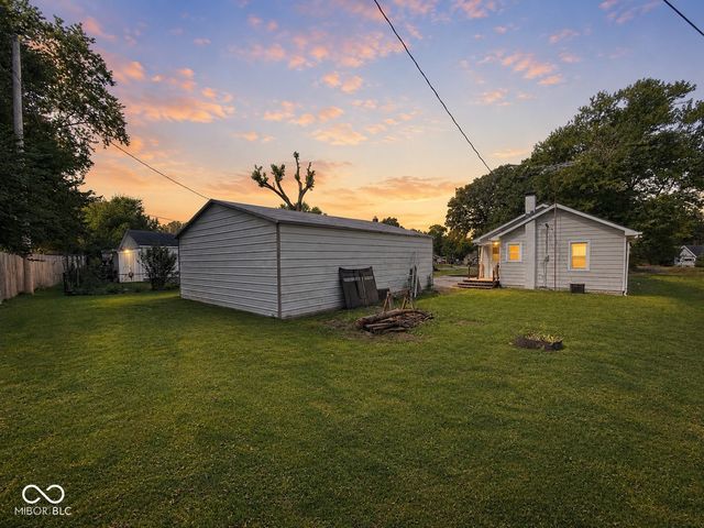 241 Ringwood Way, Anderson, IN 46013