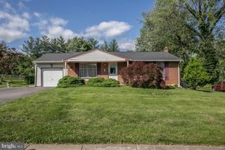 918 INDEPENDENCE ROAD, Norristown, PA 19403