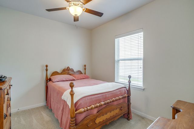 500 Heritage Trail, Burleson, TX 76028