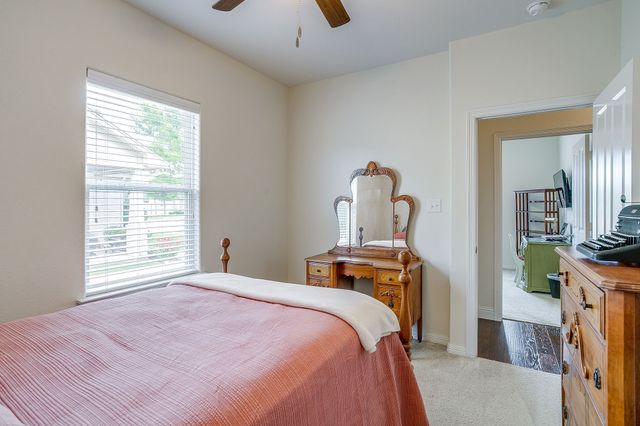 500 Heritage Trail, Burleson, TX 76028