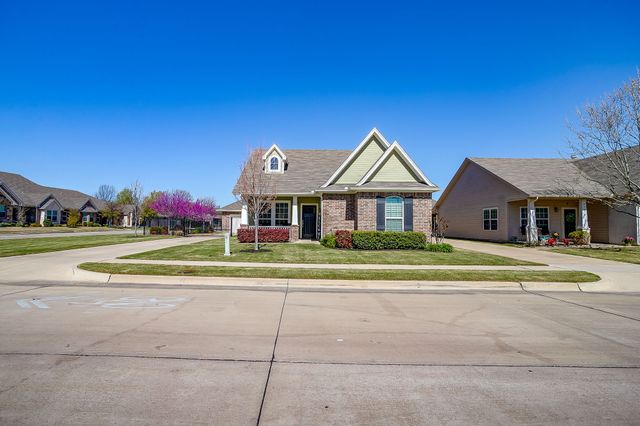 500 Heritage Trail, Burleson, TX 76028