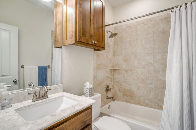 500 Heritage Trail, Burleson, TX 76028