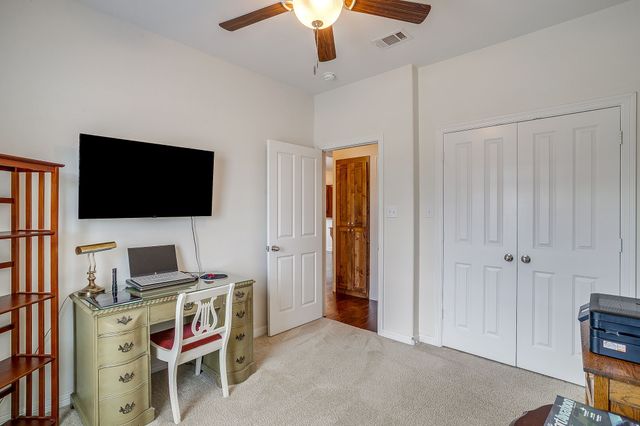 500 Heritage Trail, Burleson, TX 76028