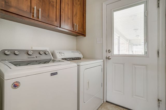 500 Heritage Trail, Burleson, TX 76028