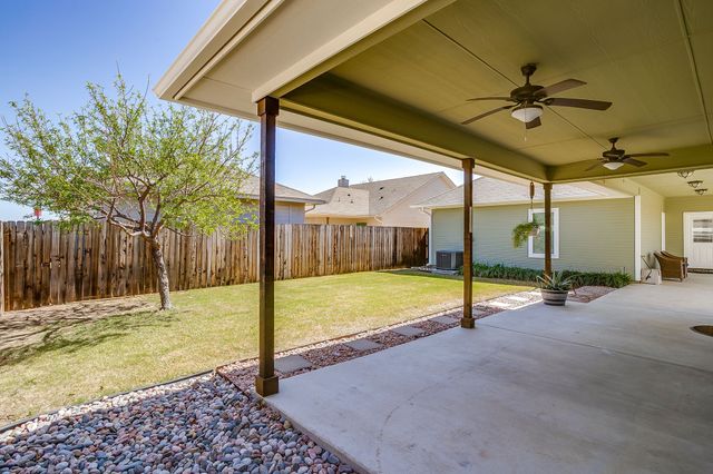 500 Heritage Trail, Burleson, TX 76028