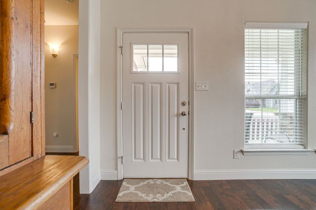 500 Heritage Trail, Burleson, TX 76028