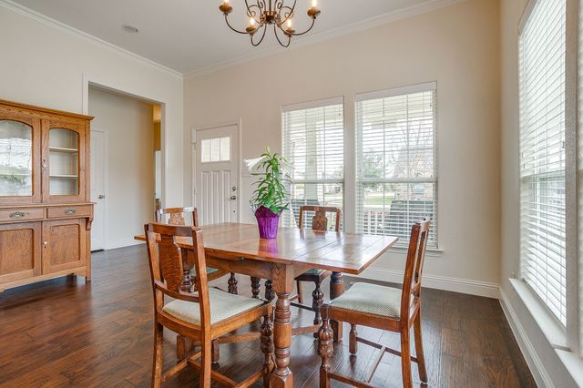 500 Heritage Trail, Burleson, TX 76028