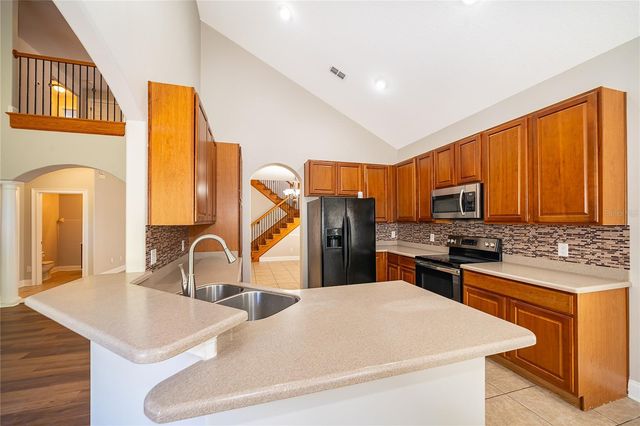 6825 DOLCE STREET, Orlando, FL 32819