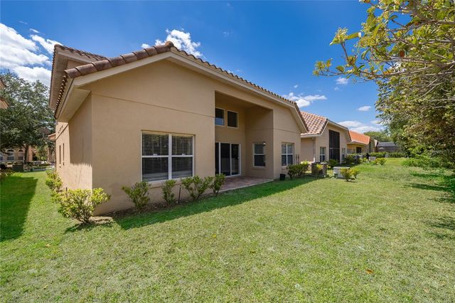 6825 DOLCE STREET, Orlando, FL 32819