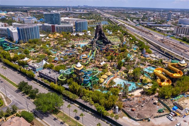 6825 DOLCE STREET, Orlando, FL 32819