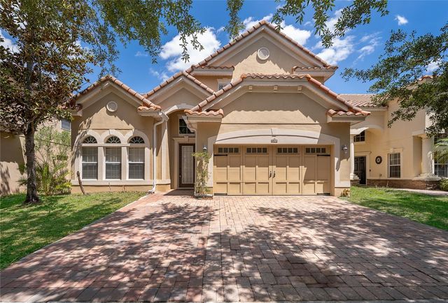 6825 DOLCE STREET, Orlando, FL 32819