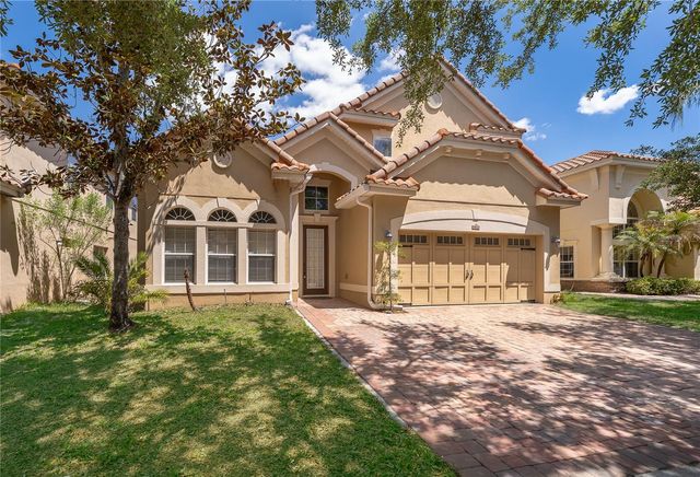 6825 DOLCE STREET, Orlando, FL 32819