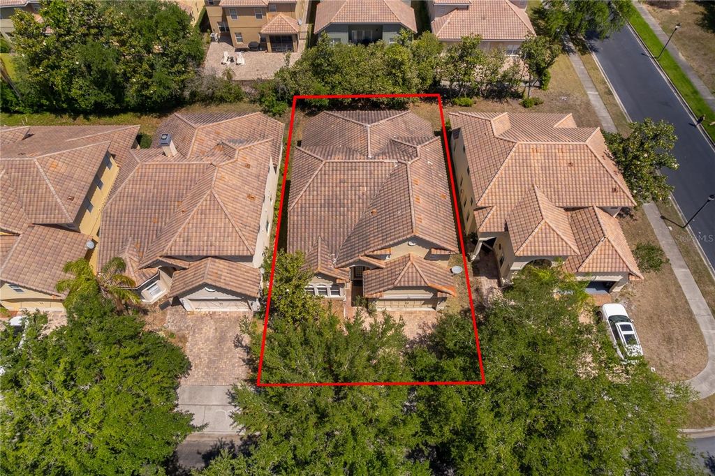 6825 DOLCE STREET, Orlando, FL 32819