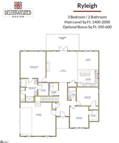 382 W Darby Road, Greenville, SC 29609