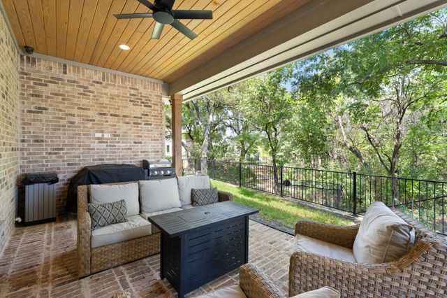 477 Stone Canyon Drive, Sunnyvale, TX 75182