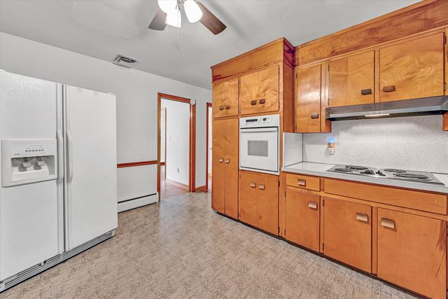 4506 Rosecrest RD, Roanoke, VA 24018