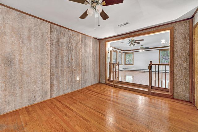 4506 Rosecrest RD, Roanoke, VA 24018