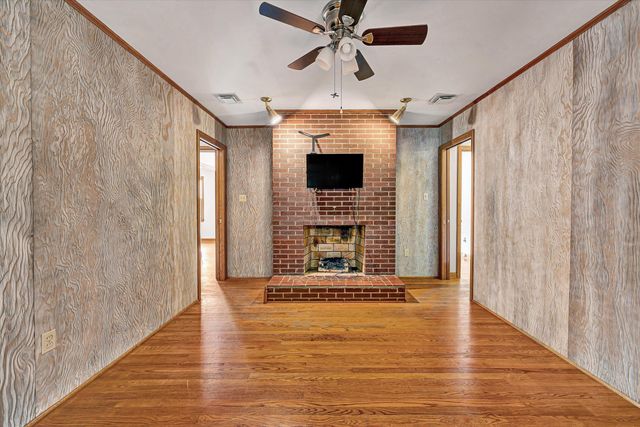 4506 Rosecrest RD, Roanoke, VA 24018