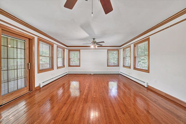 4506 Rosecrest RD, Roanoke, VA 24018