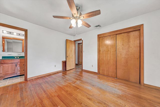 4506 Rosecrest RD, Roanoke, VA 24018