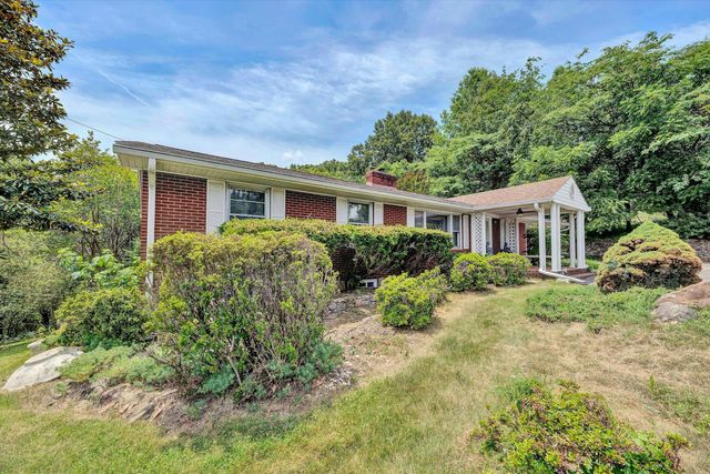 4506 Rosecrest RD, Roanoke, VA 24018