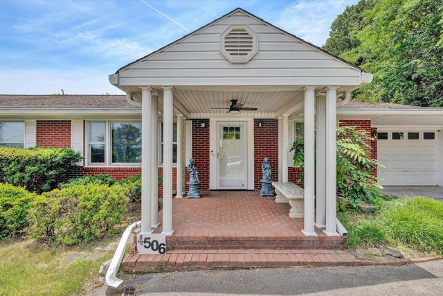 4506 Rosecrest RD, Roanoke, VA 24018