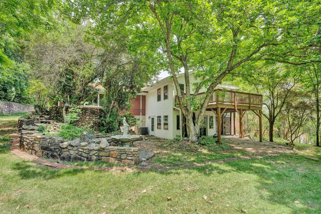 4506 Rosecrest RD, Roanoke, VA 24018