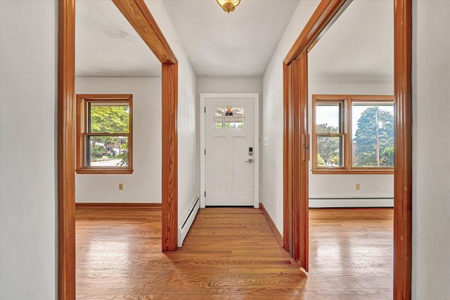 4506 Rosecrest RD, Roanoke, VA 24018